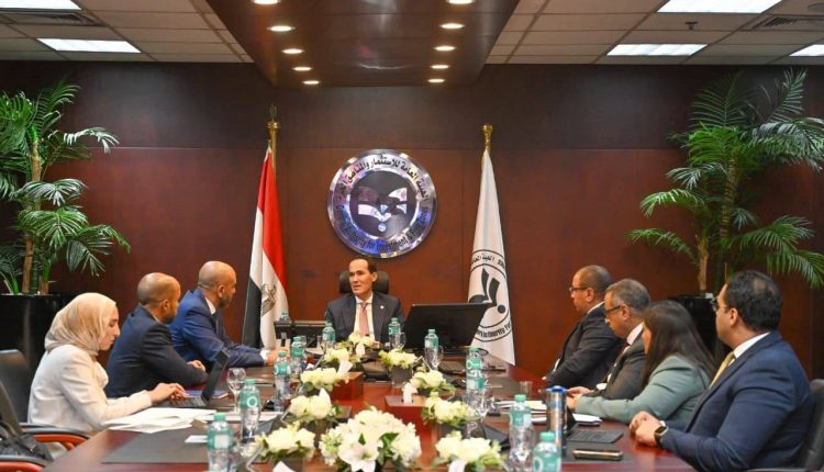 Egypt DP World