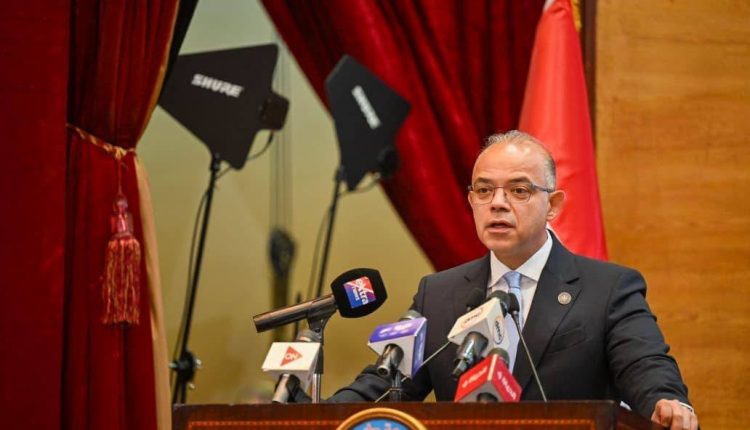 Egypt export initiative