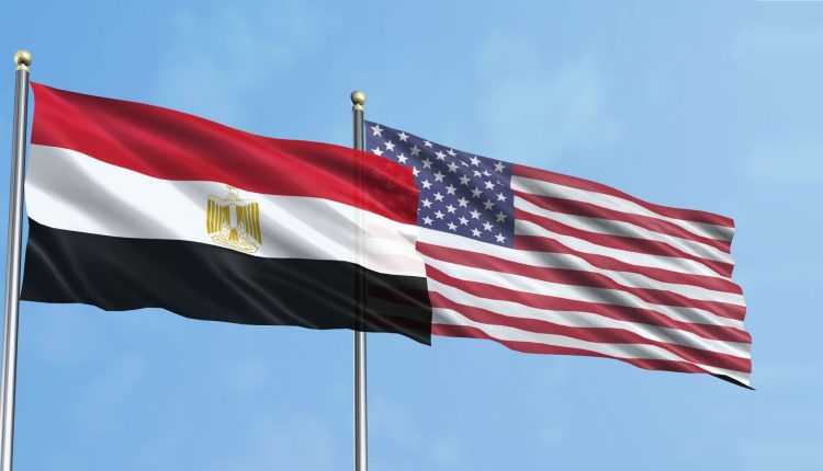 Egypt United States