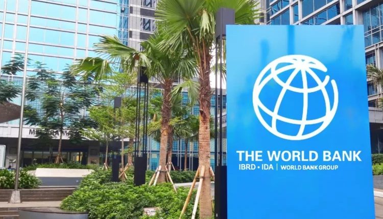 World Bank