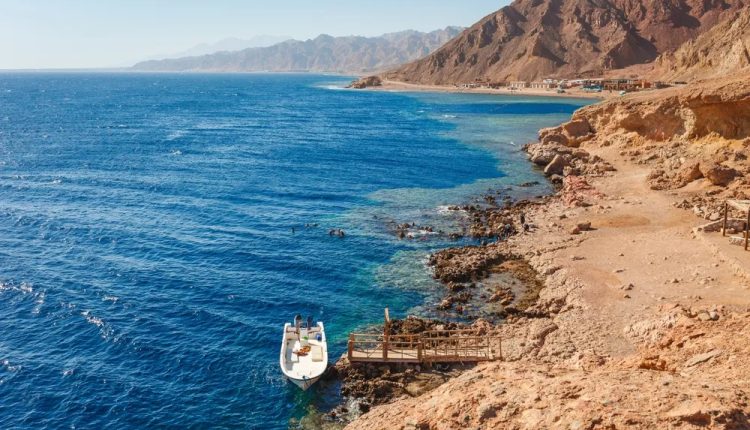 Egypt Sinai Peninsula