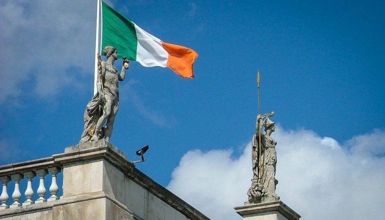 Ireland