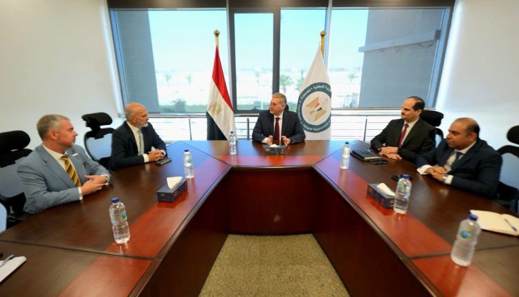 Egypt ExxonMobil