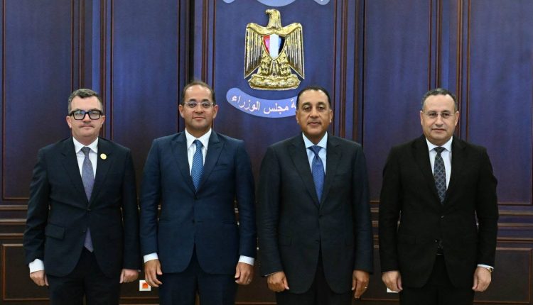 Egyptian universities