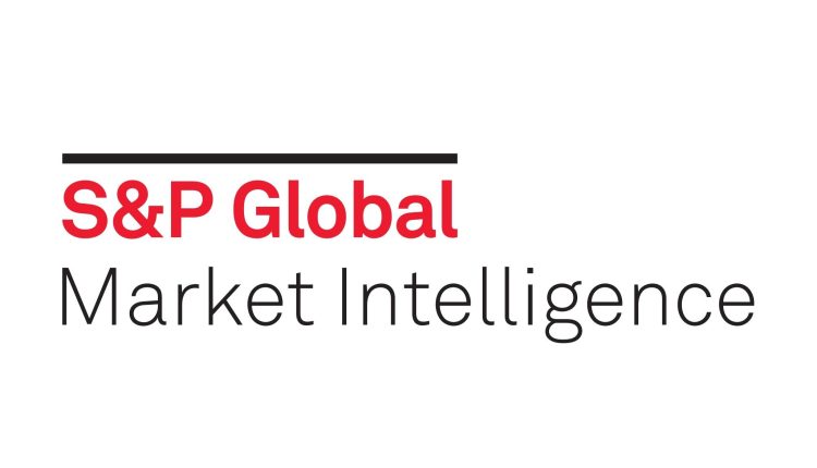 S&P Global Market Intelligence l