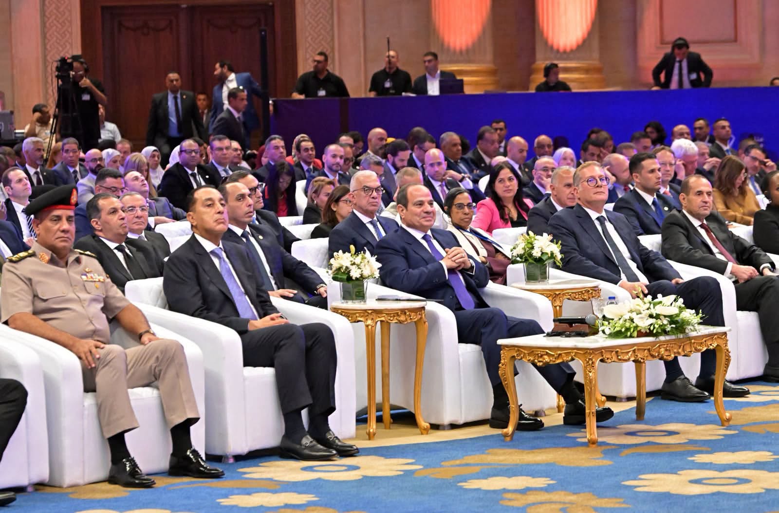 ارتفاع الصادرات المصرية إلى كوريا الجنوبية بنسبة 11.2%