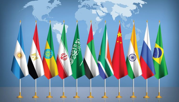 BRICS