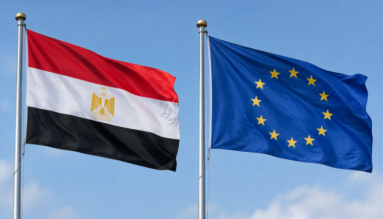Egypt EU