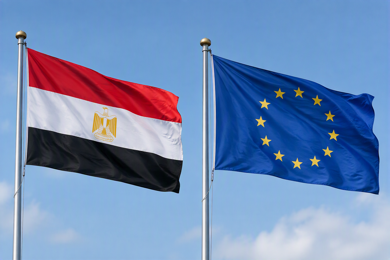 Egypt: EU Grants Farmed Fish Export Approval for Aquaculture